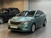 Kia Rio III Красноярск  - изображение 19