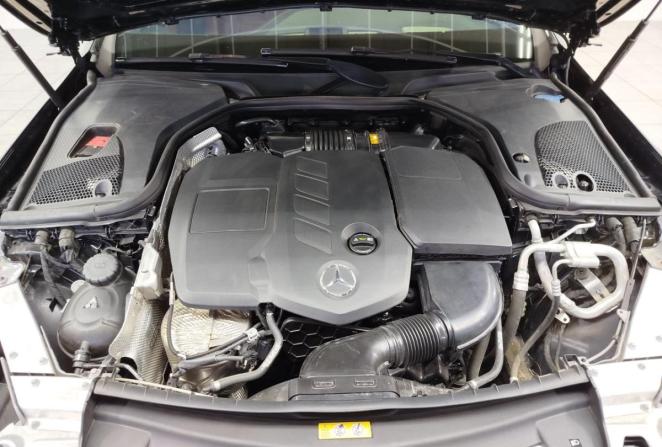 Mercedes-Benz E-Класс V (W213 S213 C238) с пробегом 2021 года, цена 4 014 000 рублей, 144892 км, седан, Автокод Объявления