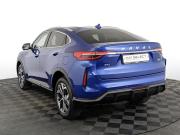 Haval F7x I Рестайлинг Москва  - изображение 35
