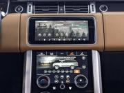 Land Rover Range Rover IV Рестайлинг Москва  - изображение 47