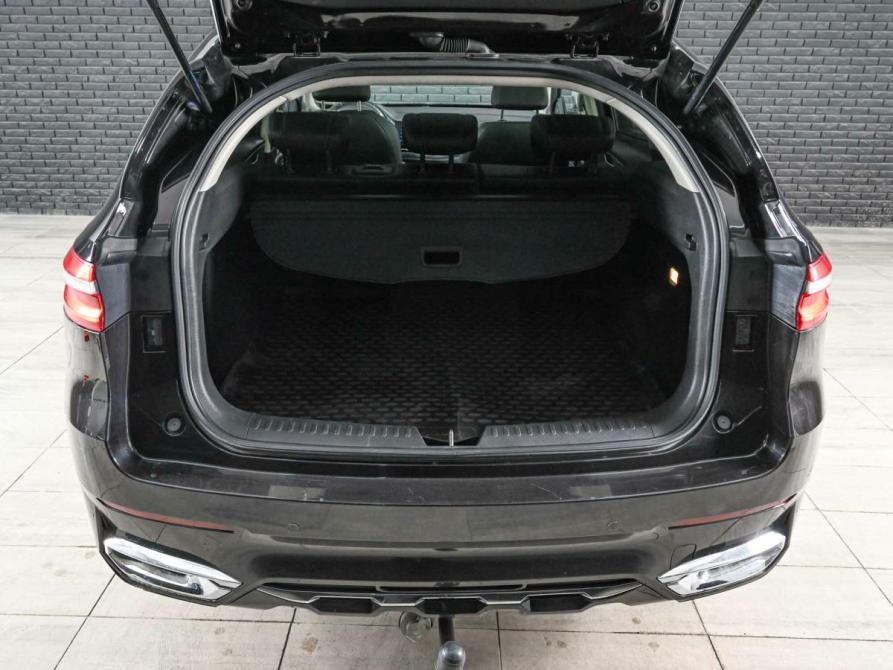 Haval F7 I Екатеринбург  - изображение 9