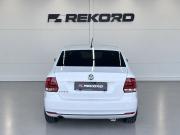 Volkswagen Polo V Рестайлинг Уфа  - изображение 30