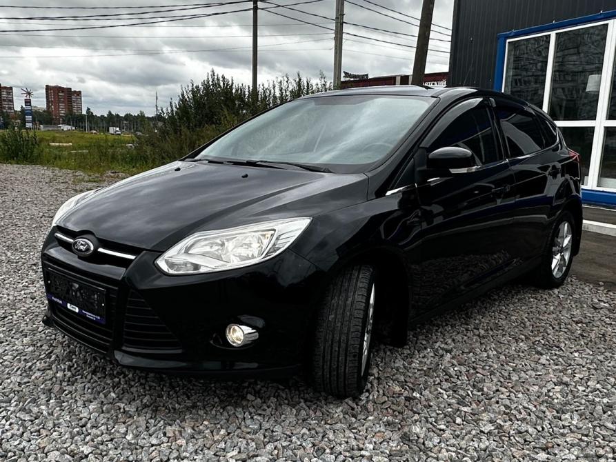 Ford Focus III Ярославль  - изображение 10