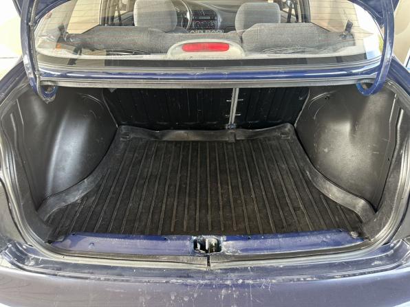 Chevrolet Lanos I с пробегом 2007 года, цена 370 000 рублей, 112180 км, седан, Автокод Объявления