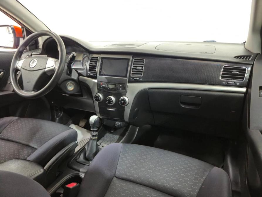 SsangYong Actyon II Альметьевск  - изображение 15