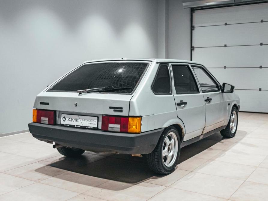 Lada (ВАЗ) 2109 Екатеринбург  - изображение 7