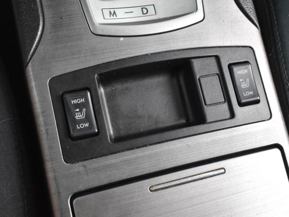 Subaru Legacy V с пробегом 2011 года, цена 1 148 000 рублей, 240506 км, седан, Автокод Объявления