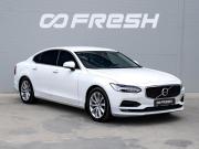 Volvo S90 II Краснодар  - изображение 23
