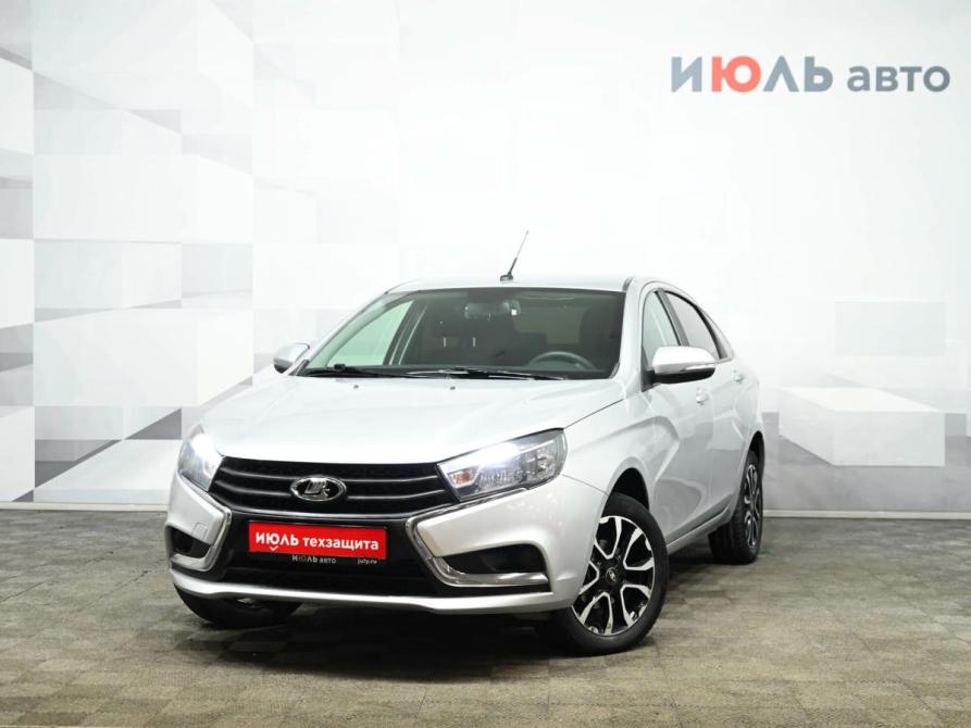 Lada (ВАЗ) Vesta I Екатеринбург  - изображение 1