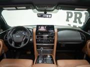 Infiniti QX80 I Рестайлинг 3 Новосибирск  - изображение 46