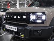 JETOUR T2 Санкт-Петербург  - изображение 32