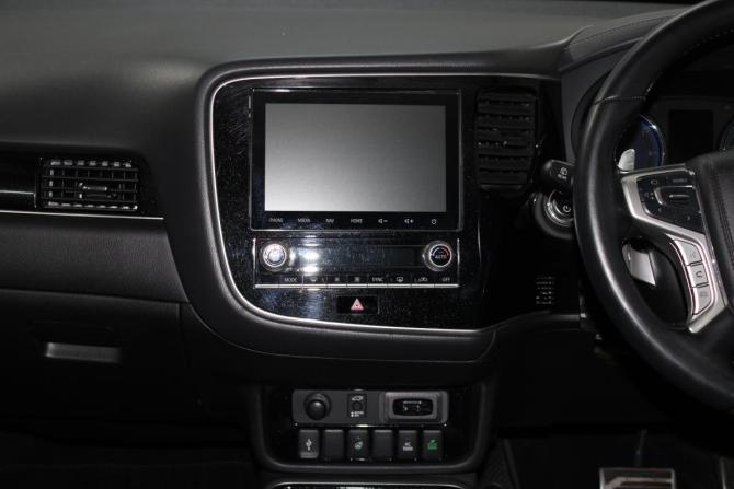 Mitsubishi Outlander III Рестайлинг 3 с пробегом 2019 года, цена 2 990 000 рублей, 90728 км, внедорожник, Автокод Объявления