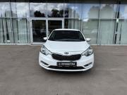 Kia Cerato III Воронеж  - изображение 14