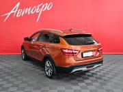 Lada (ВАЗ) Vesta I Вологда  - изображение 21