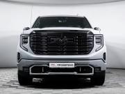 GMC Sierra IV Рестайлинг Москва  - изображение 26