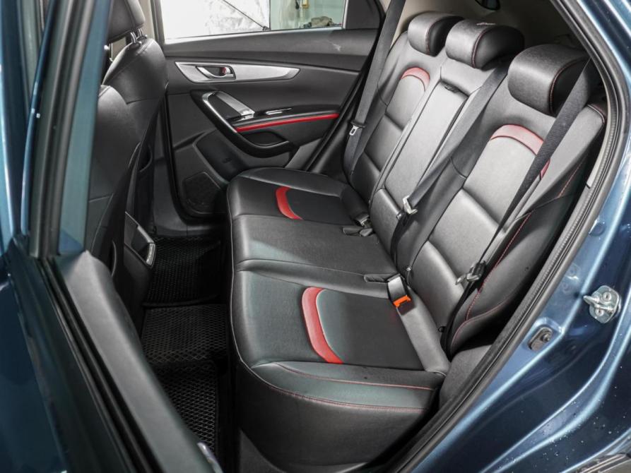 Changan CS55 Воронеж  - изображение 9