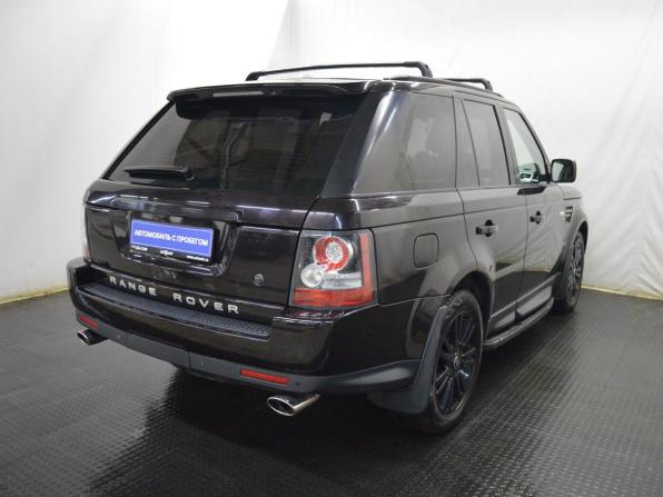 Land Rover Range Rover Sport I Рестайлинг с пробегом 2010 года, цена 1 330 000 рублей, 279000 км, внедорожник, Автокод Объявления