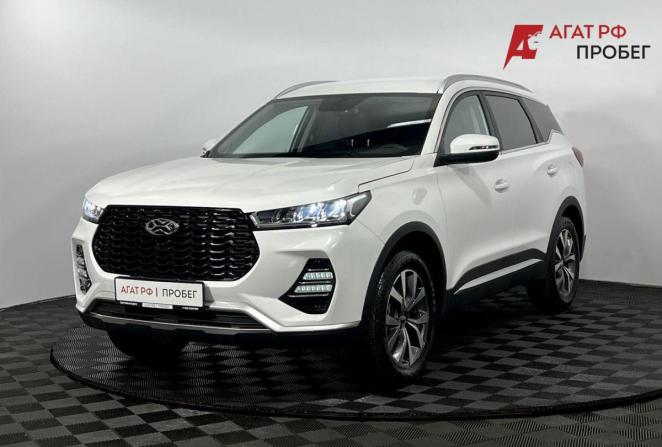 Xcite X-Cross 7 с пробегом 2024 года, цена 2 050 000 рублей, 10618 км, внедорожник, Автокод Объявления