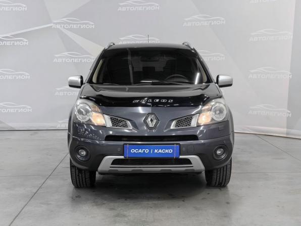 Renault Koleos I с пробегом 2010 года, цена 999 000 рублей, 192608 км, внедорожник, Автокод Объявления