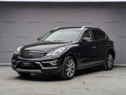 Infiniti QX50 I Рестайлинг Москва  - изображение 16