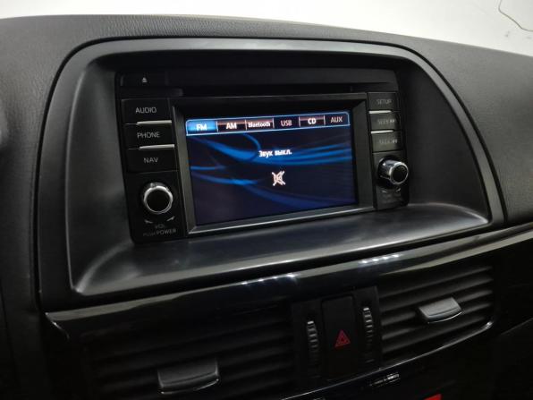 Mazda CX-5 I с пробегом 2014 года, цена 1 420 000 рублей, 318920 км, внедорожник, Автокод Объявления