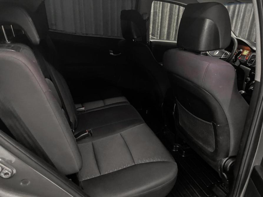 SsangYong Actyon II Красноярск  - изображение 11