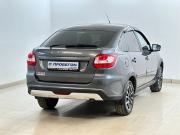 Lada (ВАЗ) Granta I Рестайлинг Москва  - изображение 20