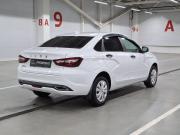Lada (ВАЗ) Vesta I Рестайлинг (NG) Казань  - изображение 28