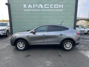 Renault Arkana I Екатеринбург  - изображение 15