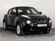 Nissan Juke I Санкт-Петербург  - изображение 30