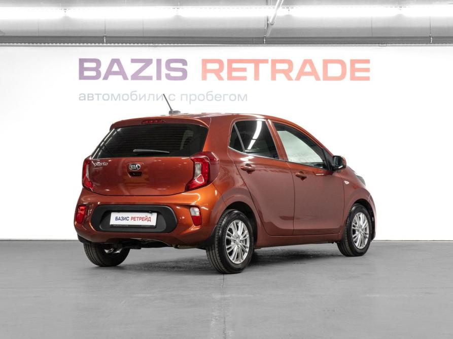 Kia Picanto III Тюмень  - изображение 6