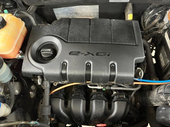 SsangYong Actyon II Рестайлинг с пробегом 2014 года, цена 1 060 000 рублей, 115898 км, внедорожник, Автокод Объявления