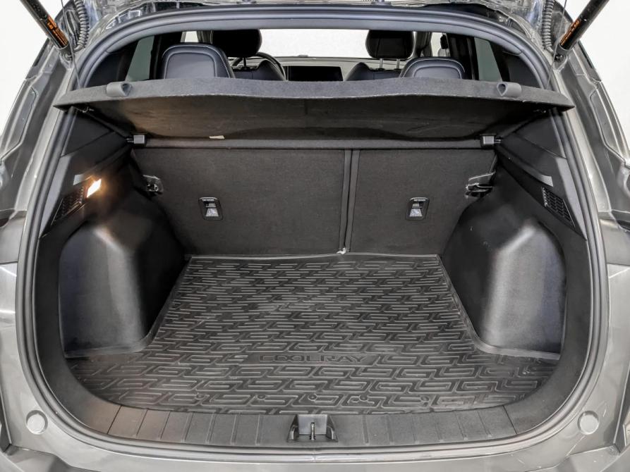 Geely Coolray I Рестайлинг Москва  - изображение 10