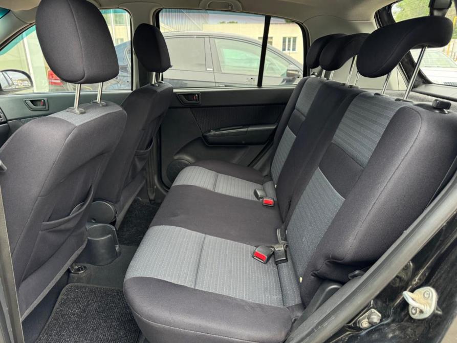 Hyundai Getz I Рестайлинг Ульяновск  - изображение 7