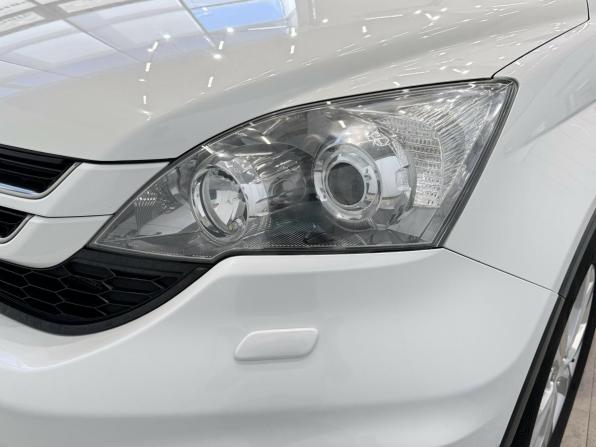 Honda CR-V III Рестайлинг с пробегом 2012 года, цена 1 600 000 рублей, 196676 км, внедорожник, Автокод Объявления