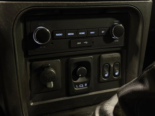 Lada (ВАЗ) Niva Travel I с пробегом 2021 года, цена 1 000 000 рублей, 42383 км, внедорожник, Автокод Объявления