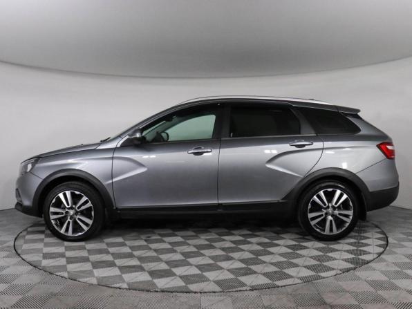 Lada (ВАЗ) Vesta I с пробегом 2020 года, цена 1 070 000 рублей, 90600 км, универсал, Автокод Объявления