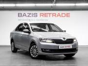 Skoda Rapid I Рестайлинг Тюмень  - изображение 25