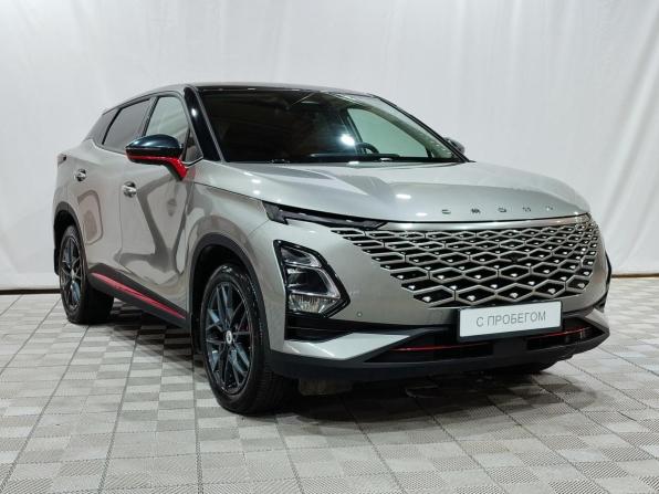 Omoda C5 I с пробегом 2023 года, цена 1 850 000 рублей, 24000 км, внедорожник, Автокод Объявления