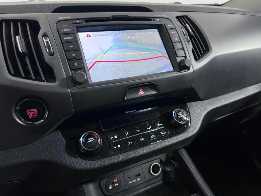 Kia Sportage III Ростов-на-Дону  - изображение 12