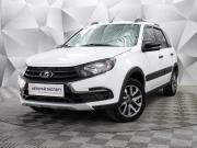 Lada (ВАЗ) Granta I Рестайлинг Ульяновск  - изображение 20