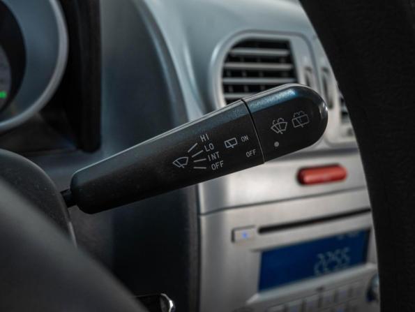 Chery Kimo (A1) с пробегом 2012 года, цена 349 000 рублей, 109644 км, хэтчбек, Автокод Объявления