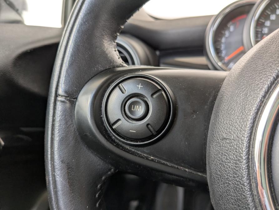 Mini Hatch III (F55/F56) Рестайлинг Москва  - изображение 30