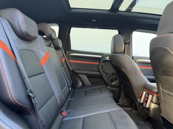 Haval Dargo I с пробегом 2023 года, цена 2 310 000 рублей, 87900 км, внедорожник, Автокод Объявления