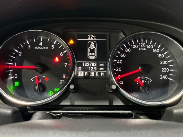 Nissan Qashqai+2 I Рестайлинг с пробегом 2012 года, цена 1 248 000 рублей, 122782 км, внедорожник, Автокод Объявления