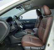 Nissan X-Trail III Рестайлинг Москва  - изображение 23