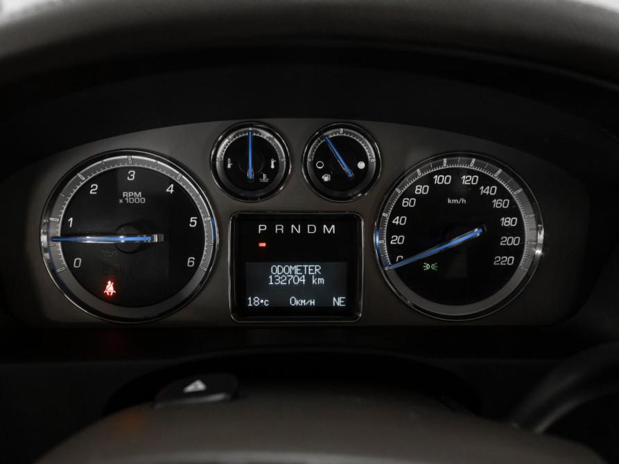 Cadillac Escalade III Москва  - изображение 12