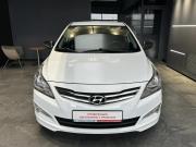 Hyundai Solaris I Рестайлинг Абакан  - изображение 47