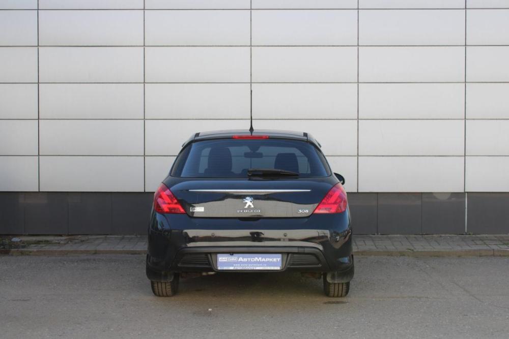Peugeot 308 I Рестайлинг Ярославль  - изображение 7