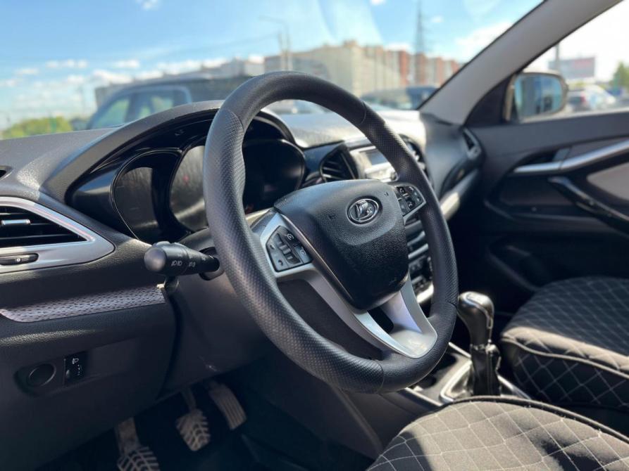 Lada (ВАЗ) Vesta I Вологда  - изображение 13